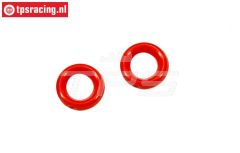 M2009/30 Mecatech Stoßdämpfer O-ring, 2 st.