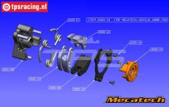 Bauanleitung Mecatech 2020/01