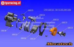 Bauanleitung Mecatech 2020/02