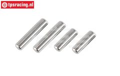 M3000/03 Mecatech Stifte, Set