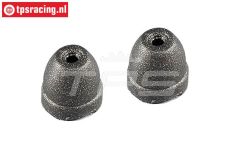 M3000/08 Mecatech bremszylinder balg, 2 St.