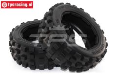 MM1400/65 MADMAX Big Digger Ø120-B65 mm, 2 St.