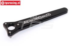 M2020/04 Mecatech Kupplung Vorspannschlüssel, 1 st.