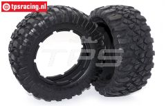 BWS59084 Multi Purpose M Ø120-B75 mm, 2 St.