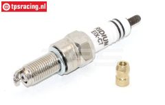 TPS0459 EIX-C7 Iridium kerze, M10 x 1, 1 st.