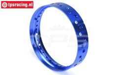 PRO283705 Pro-Spec V2 Hinterradfelge Blau, 1 St.