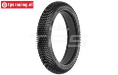 PRO1021702 Hole Shot M3 Vorderreifen, Set