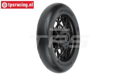 PRO1022210 PROMOTO S3 Motorrad-Vorderreifen, 1 St.