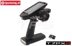 FUT7PXR Futaba 7PXR 7 kanale High-End Sender set