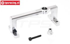 TPS2400 Universal Aluminium Servobrücke, 1 St.