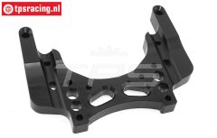 FG67531 Stoßdämpferbrücke hinten Short Cross, 1 St.