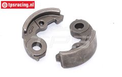 TPS7330/01 Sinter Kupplungsbacken, Ø53 mm, 2 st.