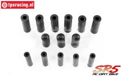 SK700002/35 SkyRC SR5 Abstandhülse, set