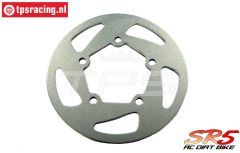 SK700002/22 SkyRC SR5 Bremsscheibe vorne, 1 st.