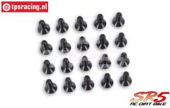 SK700002/54 SkyRC SR5 Schrauben, Satz