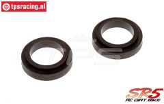 SK700002/66 SkyRC SR5 Kugellager Befestigung, 2 st.