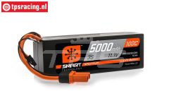 SPMX50003S100H5 3S Smart LiPo HC 5000 mHa-100C, 1 st.