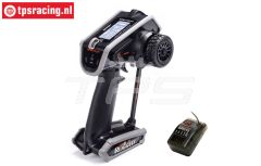 SPM6215 Spektrum DX6 Rugged-SR515, Set