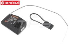 SPMSLR300 Spektrum SLR300 Empfänger, 1 St.