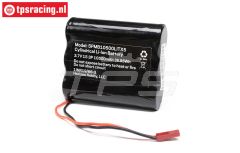 SPMB10500LITX5 1S 3,7V-10500 mAh Li-Ion-Akku