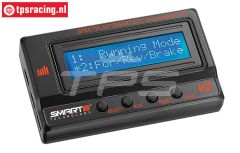 SPMXCA200 SMART ESC Programmierbox V2, 1 Stk