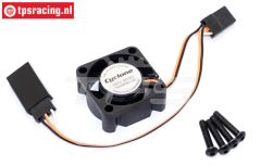 SPMXMXEF1 Firma 85A Smart ESC Kühler, 1 St.