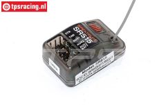 SPMSR515 Spektrum SR515 Empfänger, 1 st.