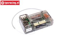 SPMSR6100AT Spektrum SR6100AT Empfänger, 1 st