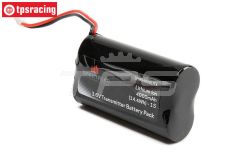 SPMB4000LITX Spektrum Li-On Akku 4000 mHa, 1 st.