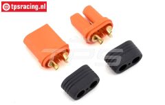 SPMXCA502 Spektrum Stecker IC5, Set