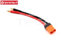 SPMXCA504 Spektrum IC5 Ladekabel, 1 st.