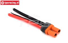 SPMXCA505 Spektrum kabel Female IC5 L10 cm, 1 St.