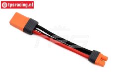 SPMXCA507 Spektrum Adapterkabel IC5-IC3 L10 cm, 1 St.