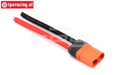 SPMXCA510 Spektrum kabel Male IC5 L10 cm, 1 St.