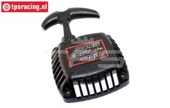 TPS0312/76 Easy Zeilzugstarter, 1 st.