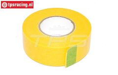 TAM018 Tamiya Masking Tape B18 mm-L25 mtr, 1 st.