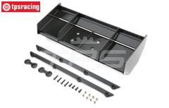 TLR250001 Heckflügel TLR 5B, Set