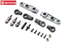 TLR256000 Lenkung verbindung TLR 5B, Set