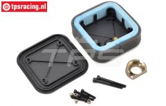 TLR256004 Luftfiter Komplett TLR 5B, Set