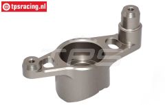 LOS351012 Servo-Saver hebel doppelt LOSI 5T 2.0, 1 St.