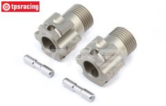 TLR352005 Spurverbreit., TLR +7,5 mm, Set