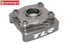 TLR352020 Tuning Kuppl. Gehäuse 5T 23-29ccm, 1 st.