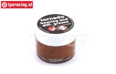 J17004 Tornado Kupfer Fett 10 Gr., 1 St.