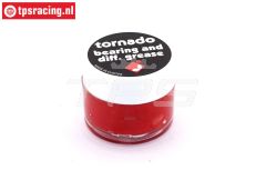 J17006 Tornado Kugellagerfett 10 Gr., 1 St.