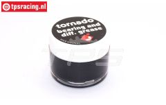 J17001 Tornado Graphitfett 10 Gramm, 1 St.