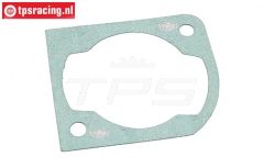 TPS0312/04 Zylinder dichtung 2B-D0,4 mm, 1 St.