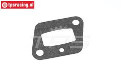 TPS0312/41 Isolator Dichtung G320-32 cm³ D0,8 mm, 1 st