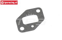 TPS0312/81 HQ Isolator dichtung D0,8 mm, 1 st.