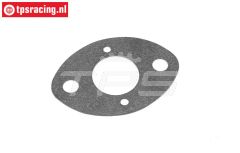 TPS0312/91 Vergaser dichtung D0,8 mm, 1 st.