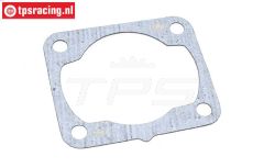 TPS0318/04 Zylinder dichtung 4B-D0,5 mm, 1 St.